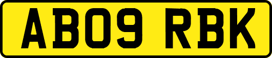AB09RBK