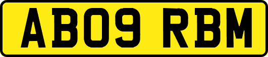 AB09RBM