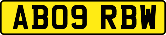 AB09RBW
