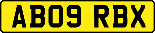 AB09RBX
