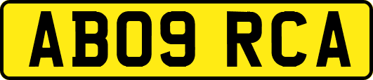 AB09RCA