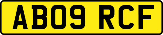 AB09RCF
