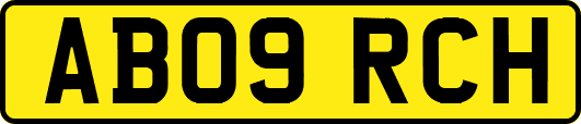 AB09RCH