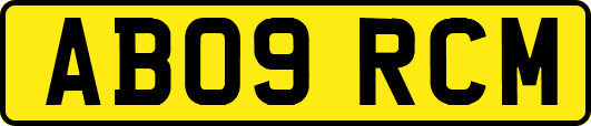 AB09RCM