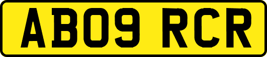 AB09RCR