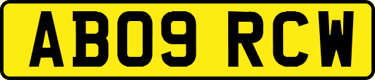 AB09RCW