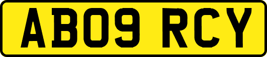 AB09RCY