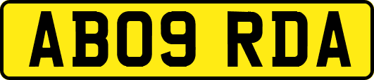 AB09RDA