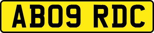 AB09RDC