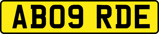 AB09RDE