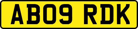 AB09RDK