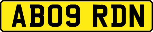 AB09RDN
