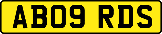 AB09RDS