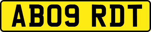 AB09RDT