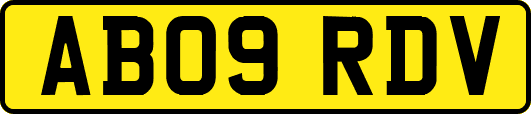 AB09RDV