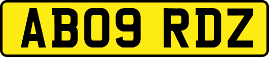 AB09RDZ