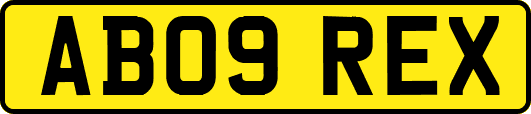 AB09REX