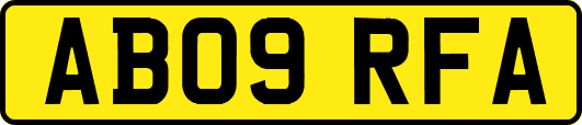 AB09RFA