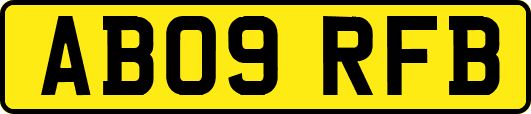 AB09RFB