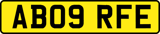 AB09RFE