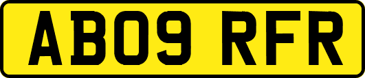 AB09RFR