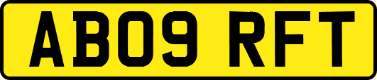 AB09RFT