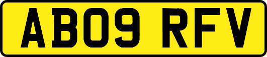 AB09RFV