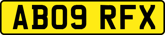 AB09RFX