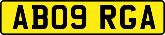 AB09RGA