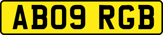 AB09RGB