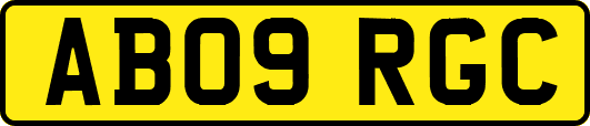 AB09RGC