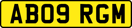 AB09RGM