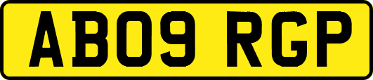 AB09RGP