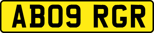 AB09RGR
