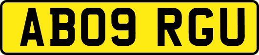 AB09RGU