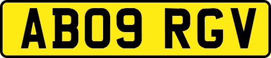 AB09RGV