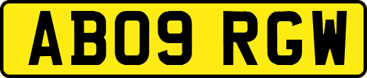 AB09RGW