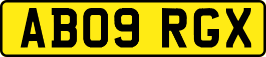 AB09RGX