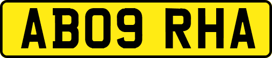 AB09RHA