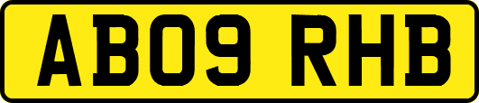 AB09RHB