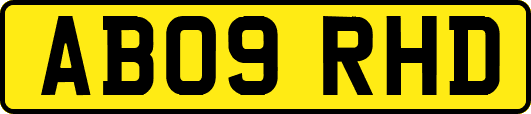 AB09RHD