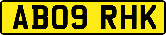 AB09RHK