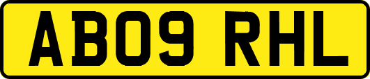 AB09RHL