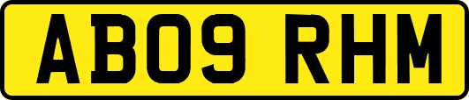 AB09RHM