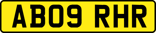 AB09RHR