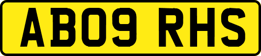 AB09RHS
