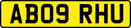 AB09RHU