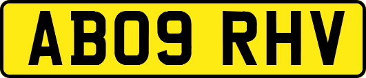 AB09RHV