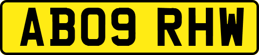 AB09RHW