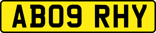 AB09RHY